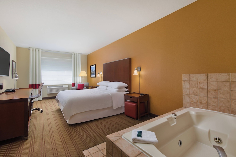 Four Points By Sheraton Portland East - photo 13