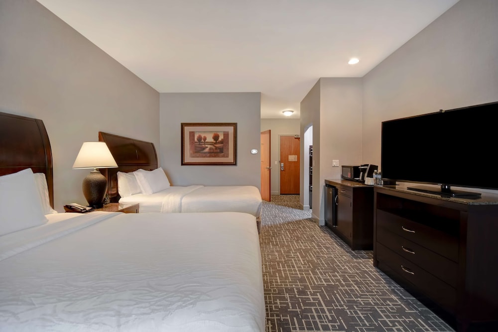 Hilton Garden Inn Twin Falls - photo 11