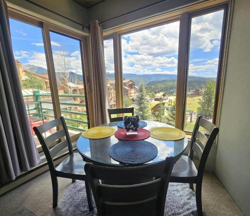 Eolus 420 at Puragory Pinnacle Place Durango CO in Durango, United States