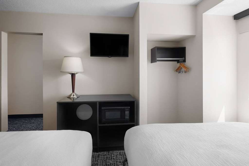 Baymont by Wyndham Boardman - photo 25