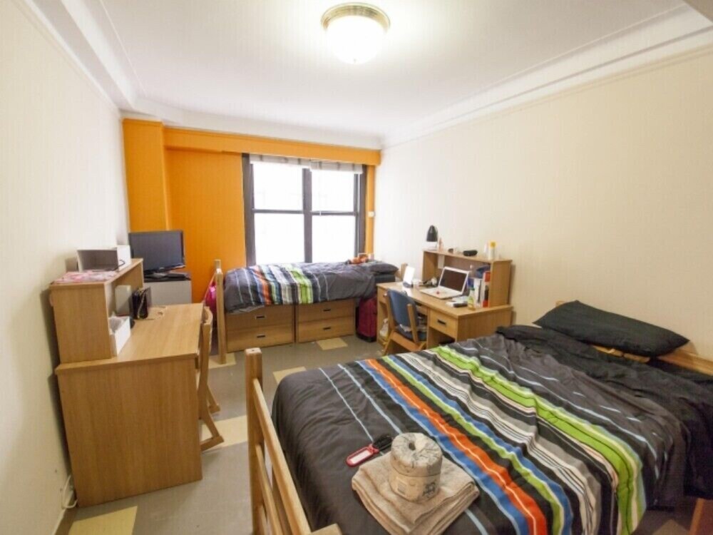 EC New Yorker Student Residence - photo 2
