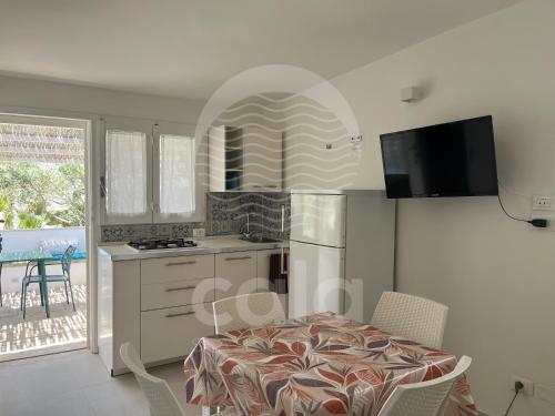 Depandance Verdalia Sinistra By Cala Salento — 4-Star Luxury Hotel in Porto Cesareo, Italy