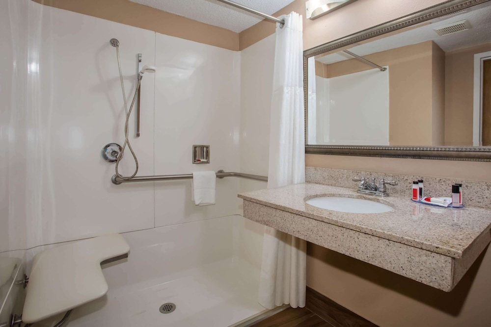 Sonesta Select Hotels Statesville - photo 14