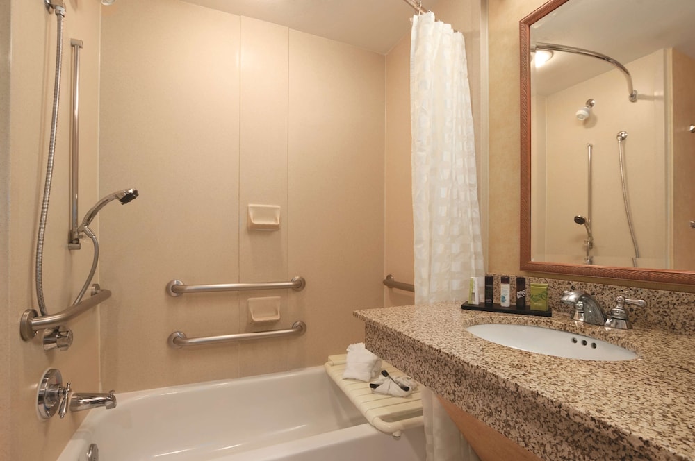 Embassy Suites by Hilton Dallas Frisco Hotel & Convention Center - photo 30