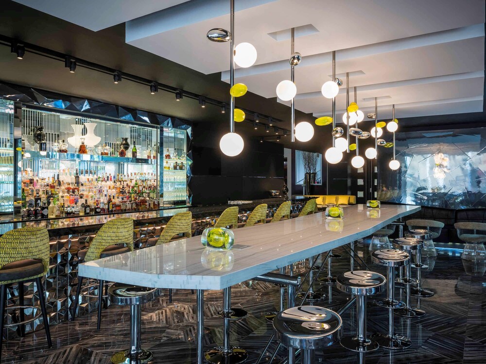 Sofitel Chicago Magnificent Mile - photo 44