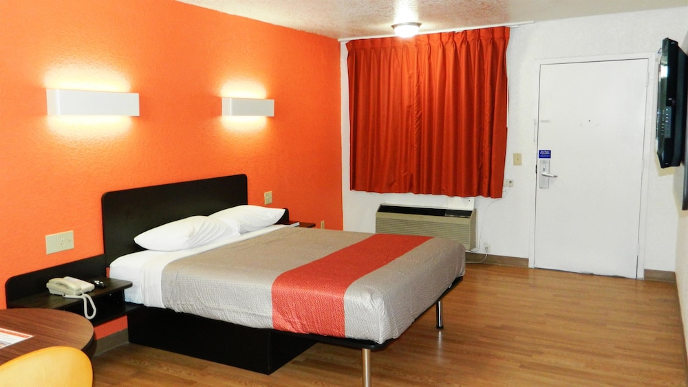 Motel 6 Oklahoma City OK Airport East - photo 16