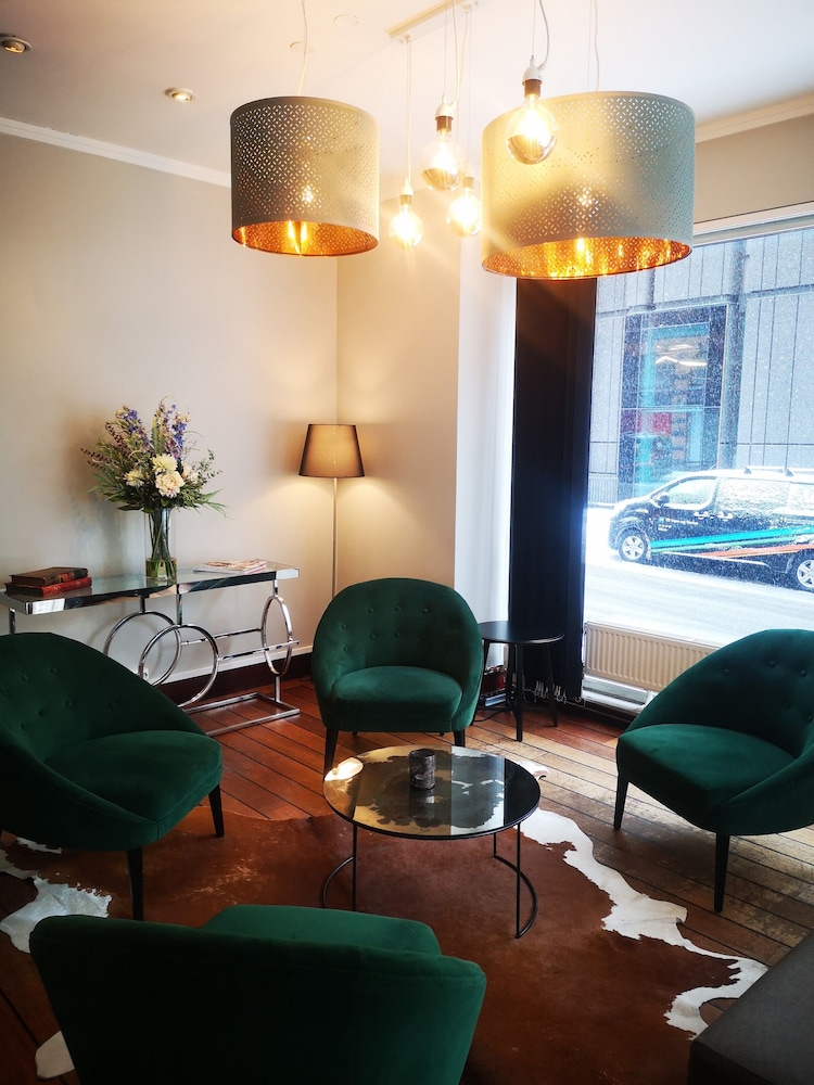 First Hotel Millennium — Oslo — photo 3