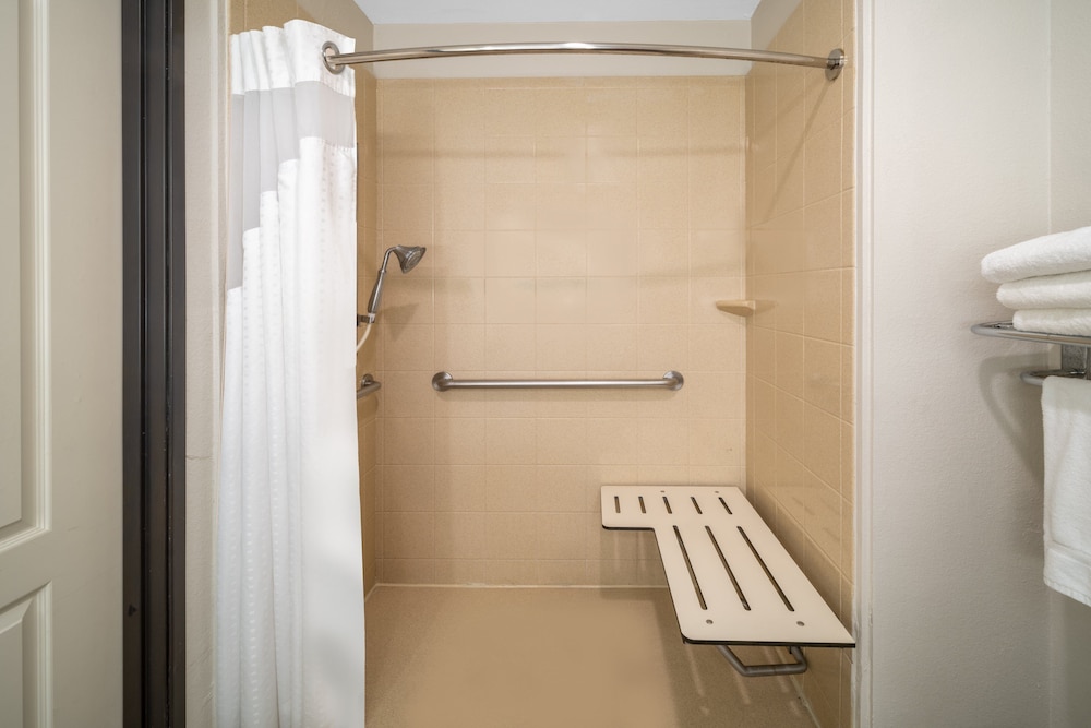 Holiday Inn Express & Suites Dallas East Fair Park by IHG - photo 19