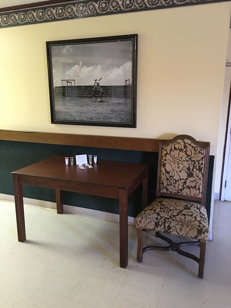 Reddy Inn and Suites - photo 6