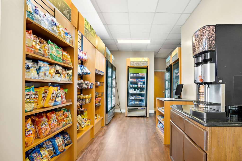 Comfort Inn Gold Coast - photo 48