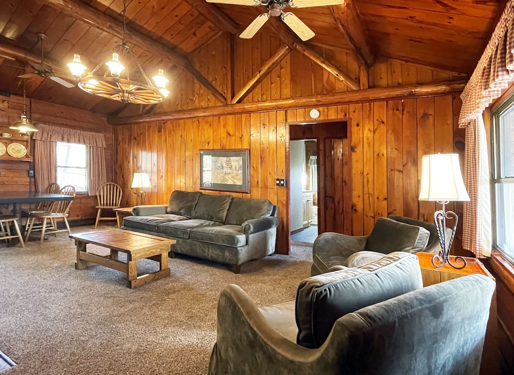 Mountain Springs Lake Resort - photo 187