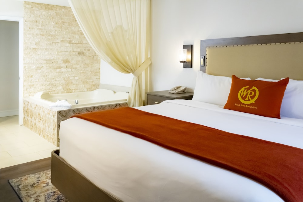 Westgate Flamingo Bay Resort - photo 6