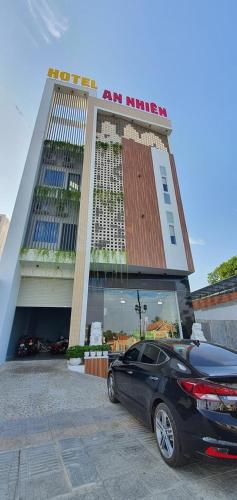 An Nhiên Hotel — hotel in Tay Ninh