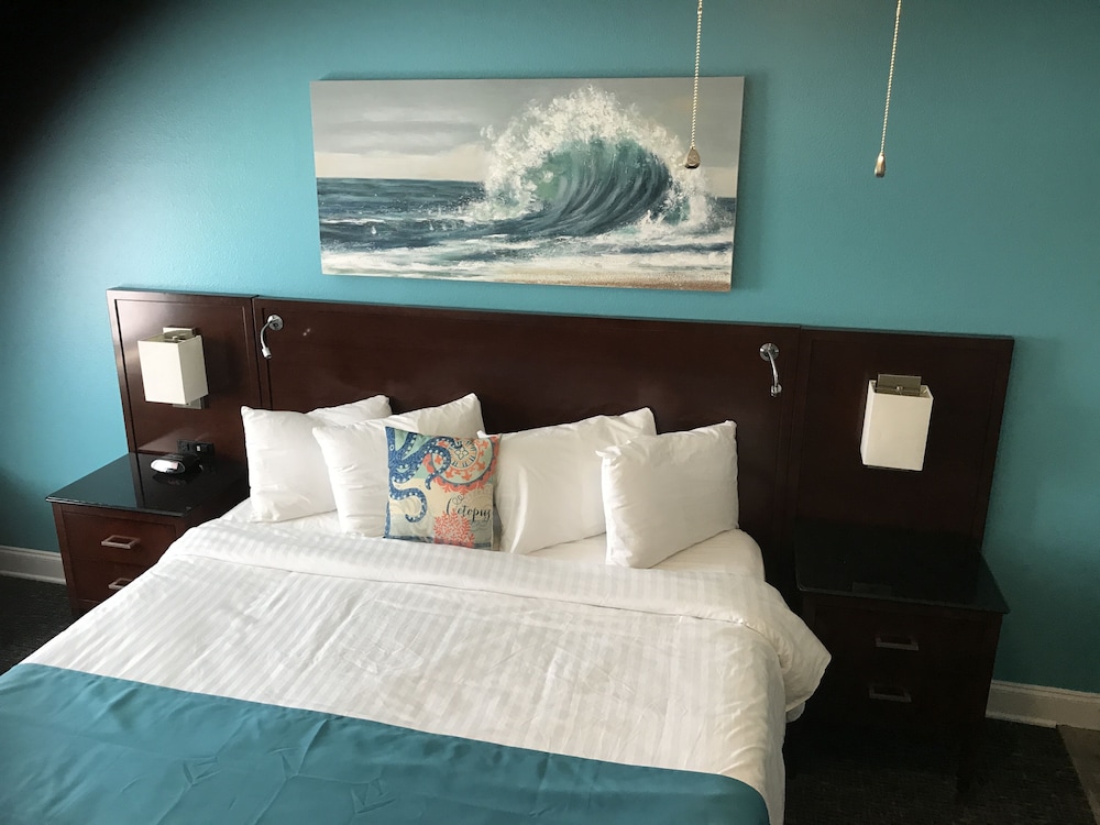 Hotel Pensacola - photo 17