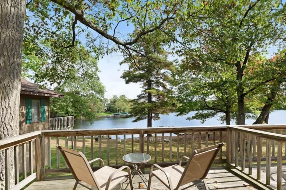 Chanticleer Inn - photo 18