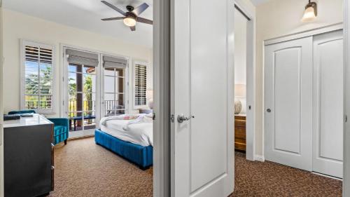 LV105 Upstairs 1 Bedroom Overlooking the Pool — 4-Star Luxury Hotel in La Quinta, United States