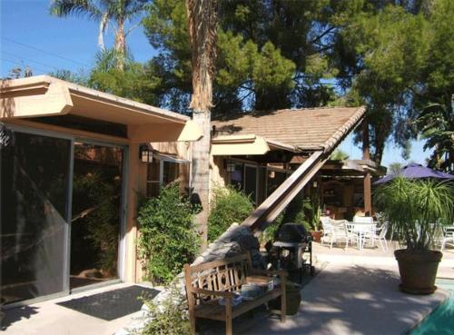 Triangle Inn Clothing Optional Resort for Men - photo 19