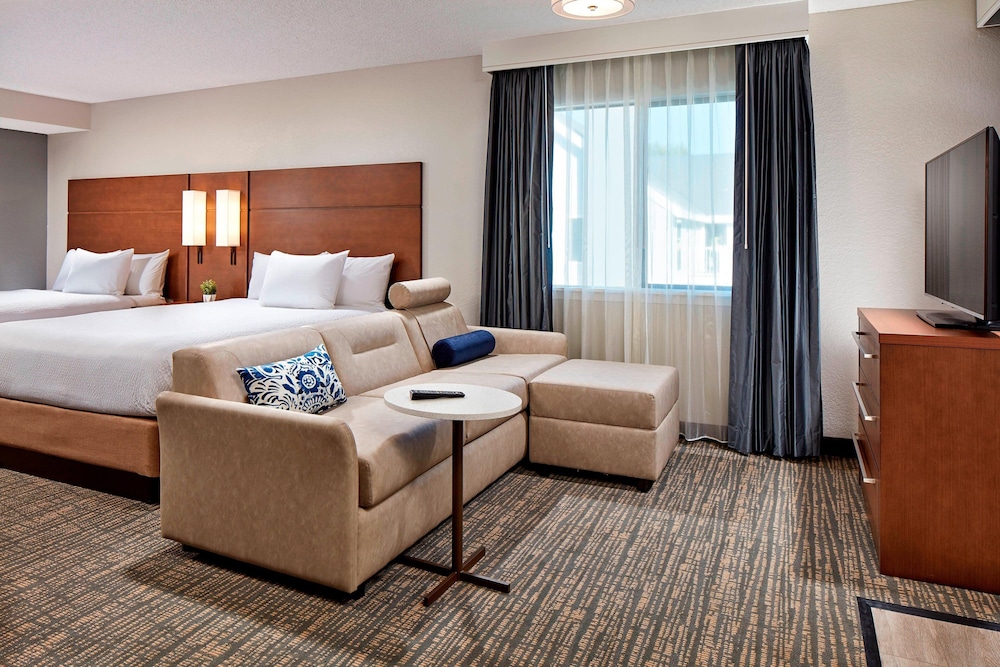 Residence Inn by Marriott Manhattan Beach - photo 11
