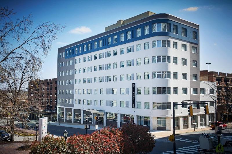 Residence Inn by Marriott Wilmington Downtown - photo 3