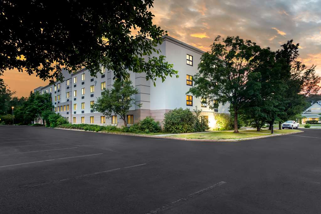 Comfort Inn White River Junction - photo 8
