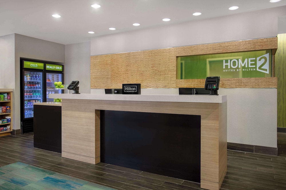 Home2 Suites by Hilton Gainesville Medical Center - photo 4