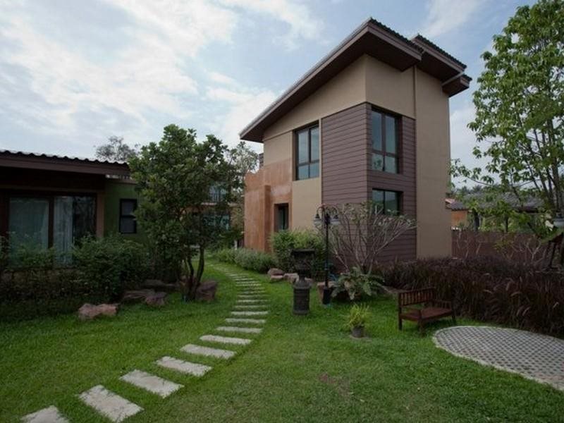 Varee Manust Resort in Ratchaburi, Thailand