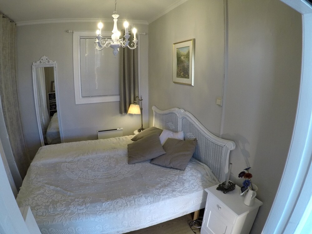 Charm Inn Arendal — Arendal — photo 3