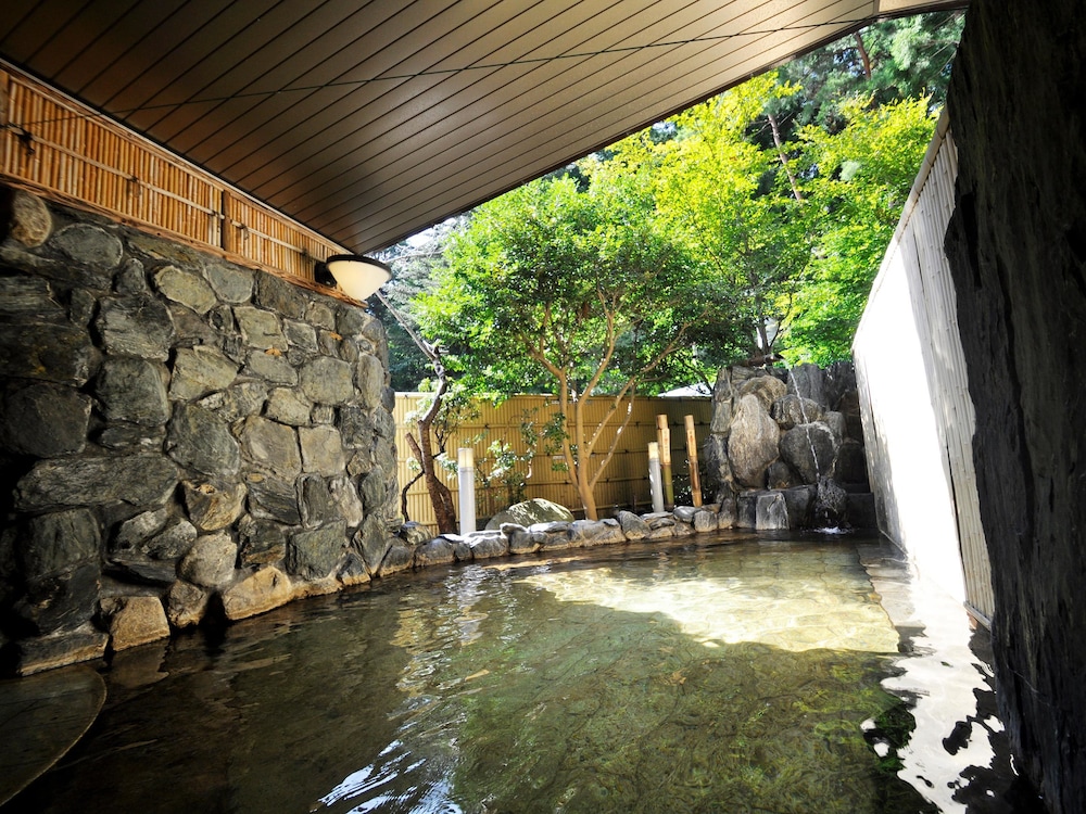 Hotel Itamuro in Nasushiobara, Japan