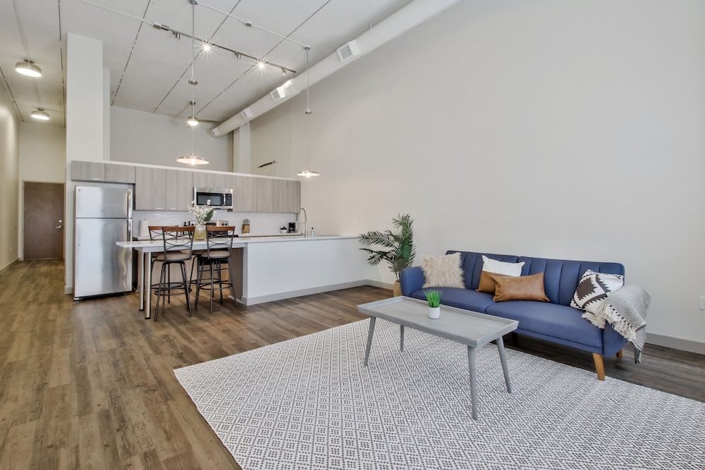 The Old Town Luxury Lofts - photo 188
