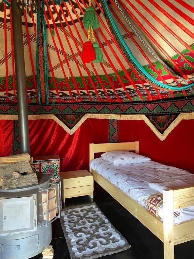 Ulush Yurts — Naryn — photo 5