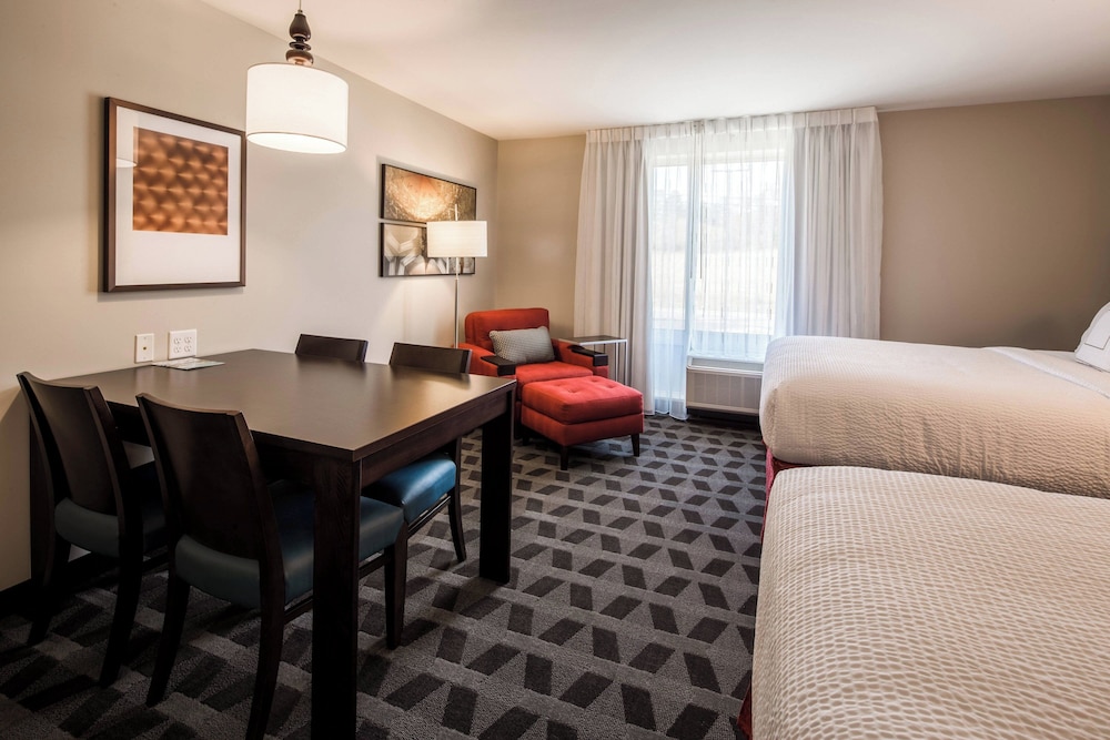TownePlace Suites by Marriott Cleveland - photo 11