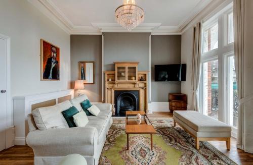 Sea Breeze — 4-Star Luxury Hotel in Saint Leonards-On-Sea, United Kingdom