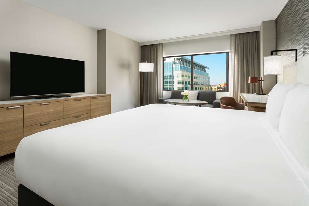 Hyatt Regency Bethesda - photo 41