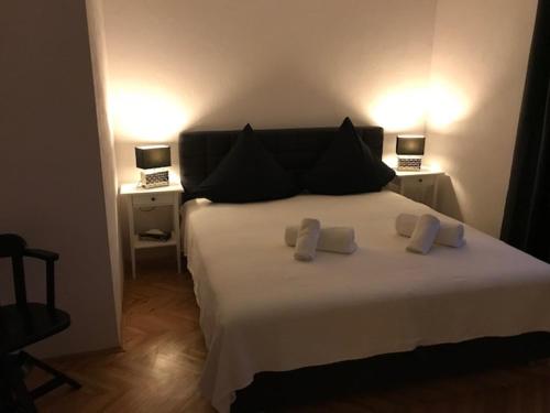 Villa Jadran Zadar free parking sea view — 4-Star Luxury Hotel in Zadar, Croatia