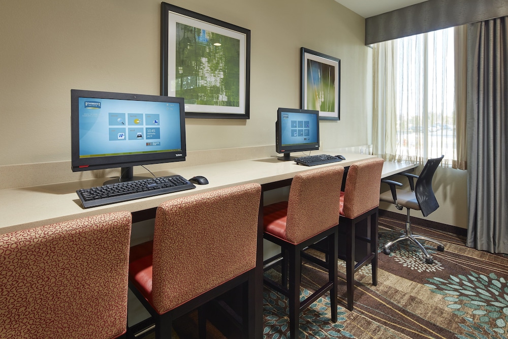 Staybridge Suites Anaheim At The Park by IHG - photo 20