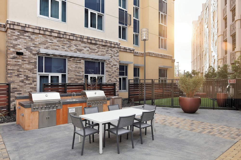 Residence Inn by Marriott San Jose Cupertino - photo 33