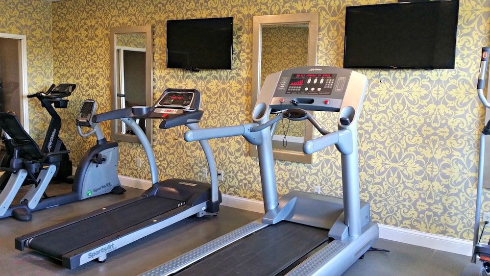 Holiday Inn Express Janesville I 90 & US Hwy 14 by IHG - photo 20