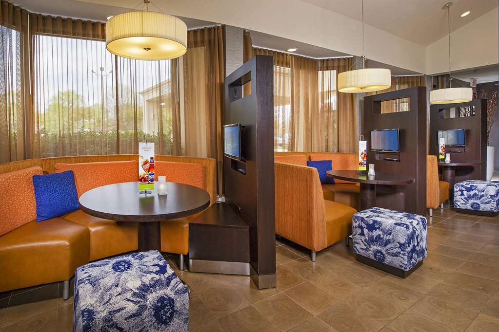 Sonesta Select Charlotte University Research Park - photo 24