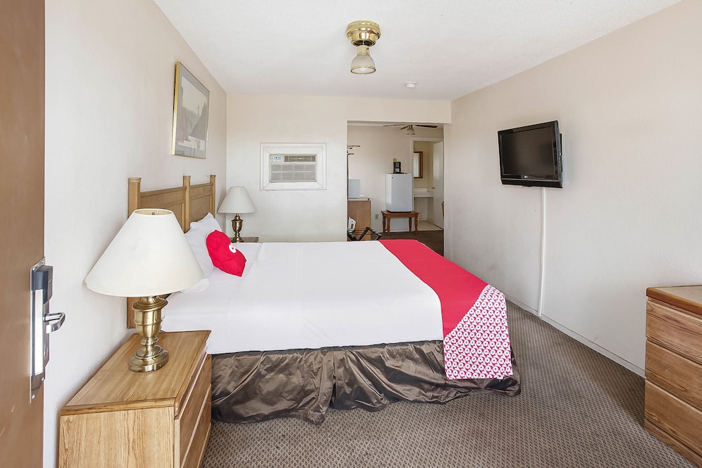 Oyo Hotel Yuma Az I 8 Us 95 - photo 12