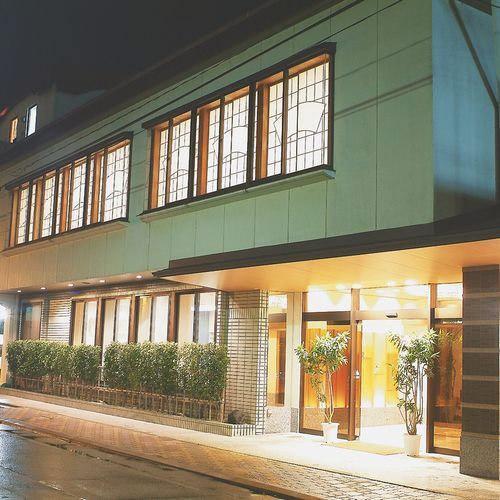 Hotel Tsuruya Niigata - last minute hotel in Mitsuke