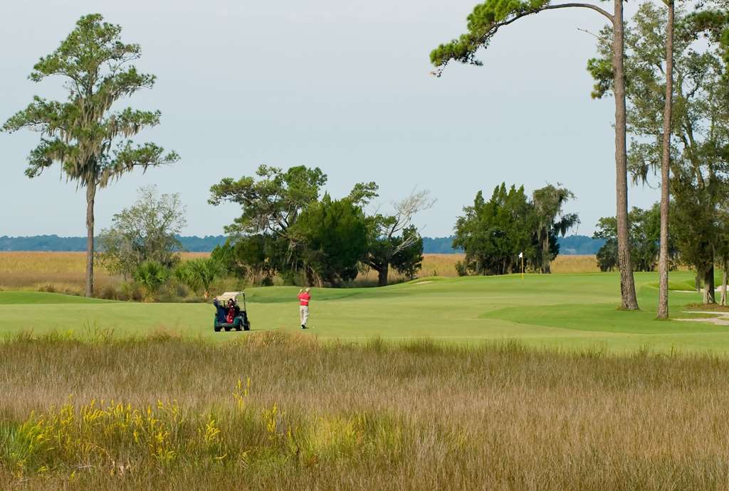 The King and Prince Beach & Golf Resort - photo 6