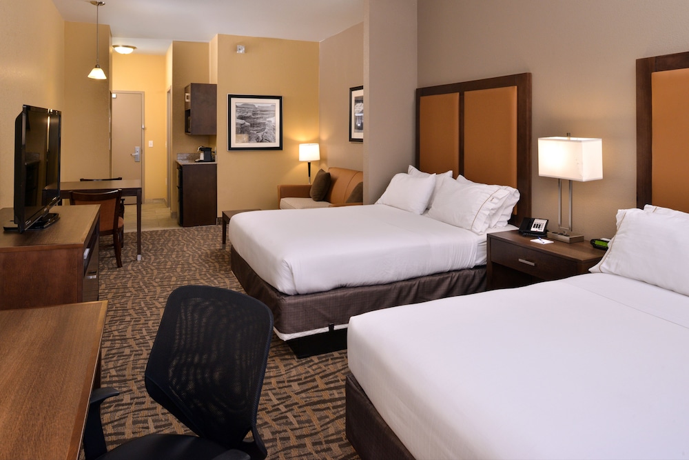 Holiday Inn Express Suites Page Lake Powell Area - photo 11