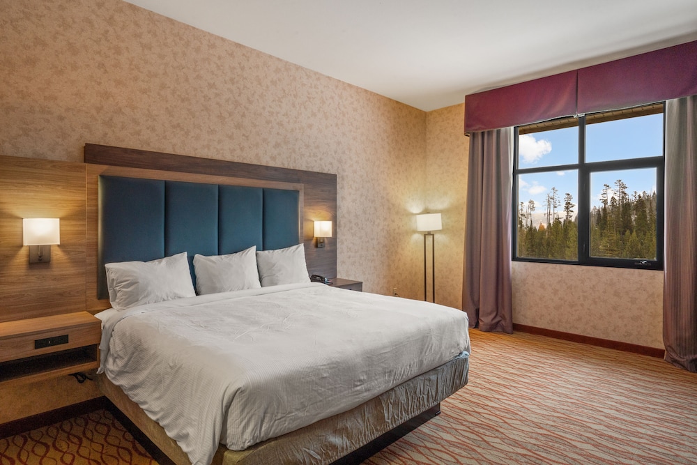 The Lodge at Big Sky - photo 11
