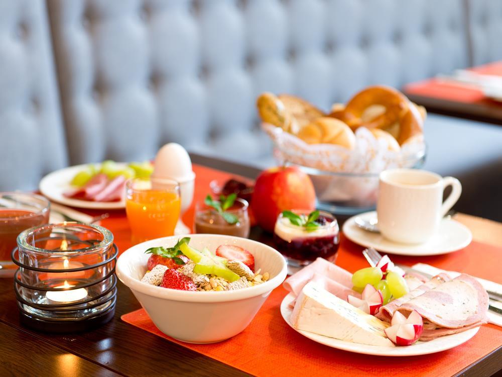 fruehstueck original