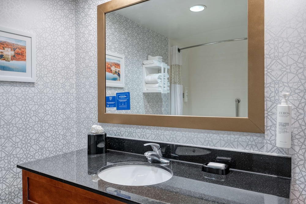 Hampton Inn Baltimore White Marsh - photo 37