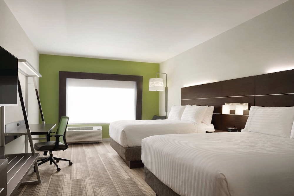 Holiday Inn Express Knoxville Strawberry Plains by IHG - photo 9