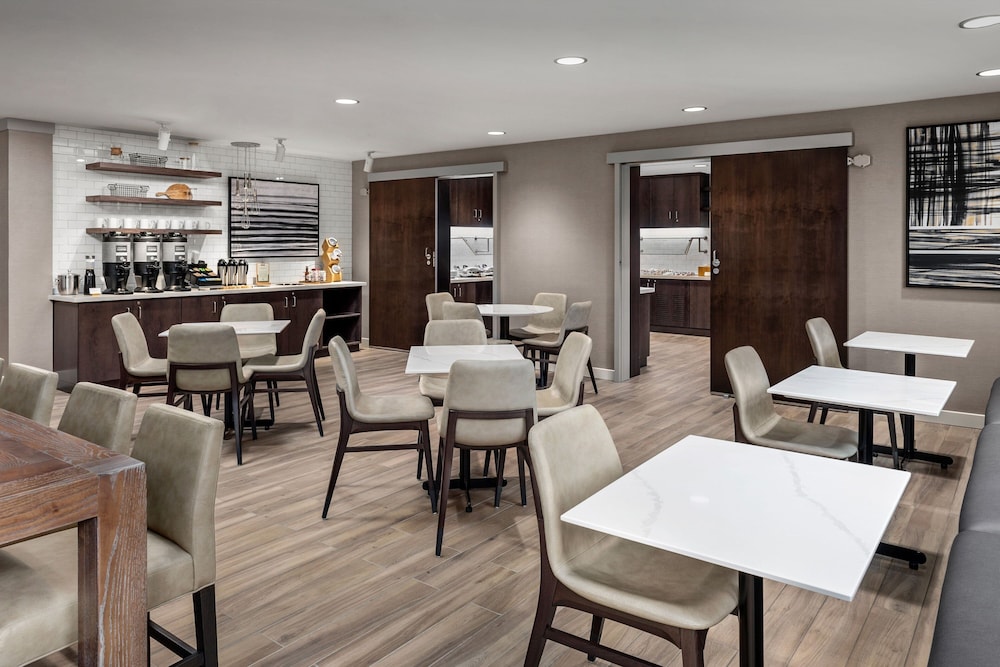 Residence Inn Portland Clackamas - photo 42