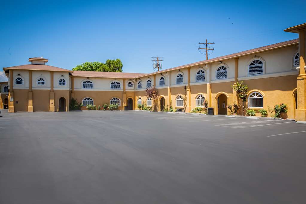 Best Western Bishop Lodge - photo 13
