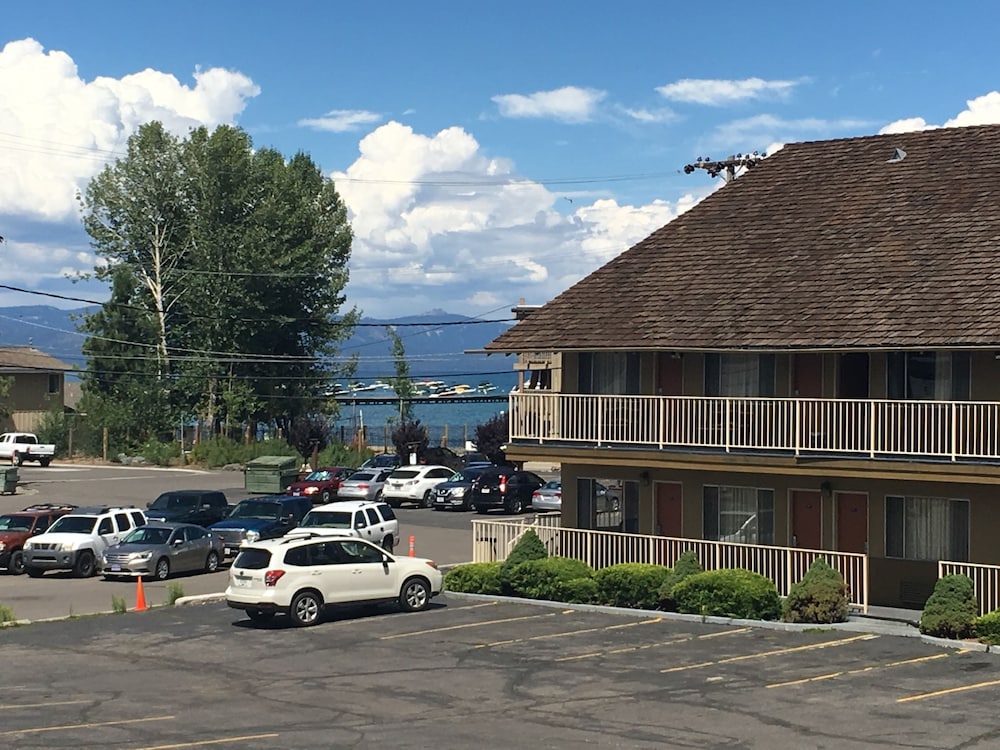 Hotel Elevation - photo 31