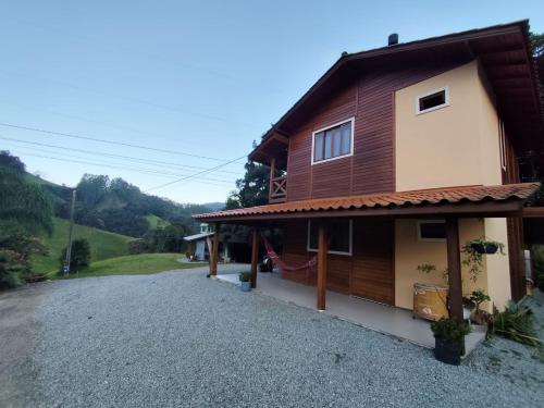 Paraíso das montanhas - last minute hotel in Unknown City